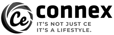 Ce Connex — It's not just CE, it's a lifestyle.